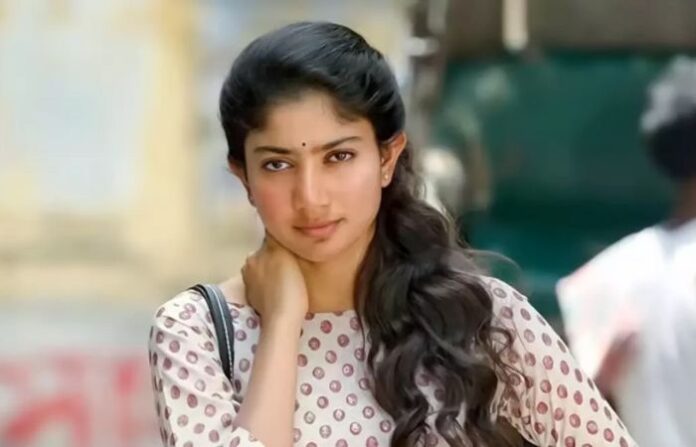 sai pallavi