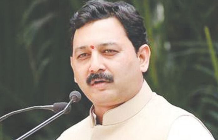 sambhaji raje