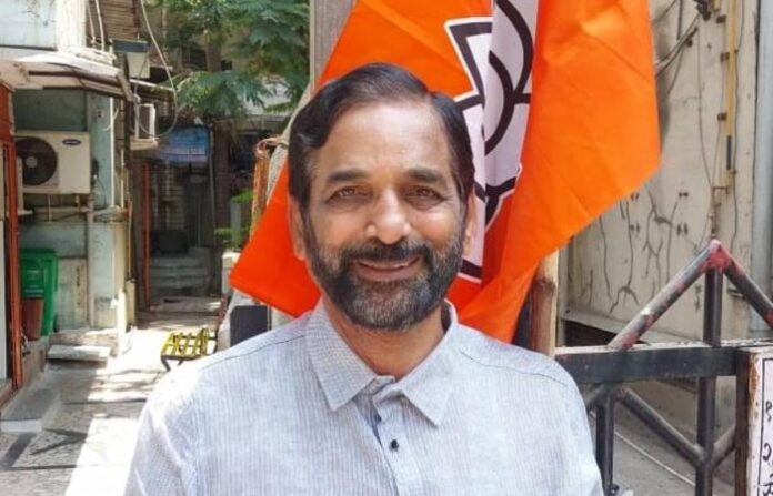 sanjay kelkar 1