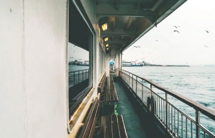 sea