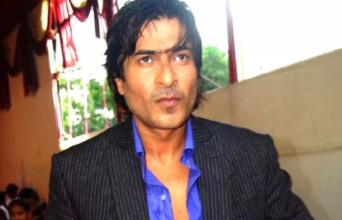 sharad kapoor