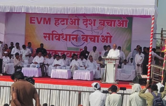 sharad pawar