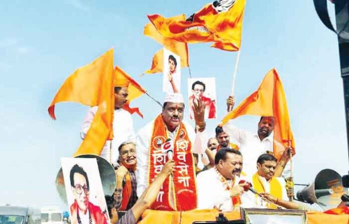 shiv-sena-sanjay-pawar