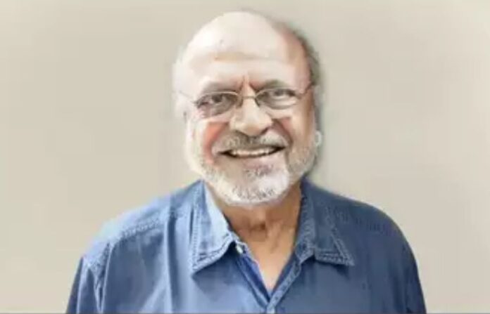 shyam benegal