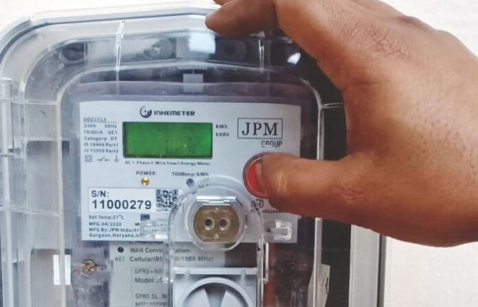 smart meter