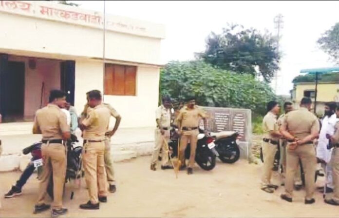solapur voting