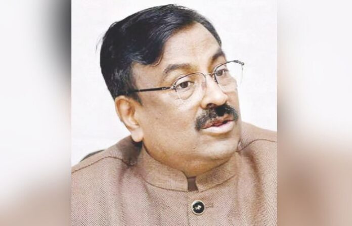 sudhir mungantiwar