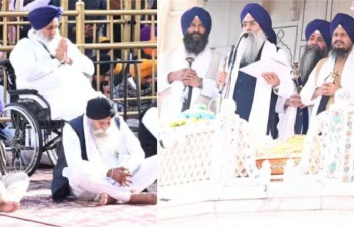 sukhbir singh