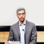 एआयच्या युगात कोणतीही नोकरी सुरक्षित नाही, गुगलचे सीईओ सुंदर पिचाई यांचा इशारा