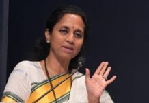 महिला डॉक्टर आत्महत्या प्रकरणात पारदर्शी एसआयटी नेमावी, सुप्रिया सुळे यांची राज्य सरकारकडे मागणी