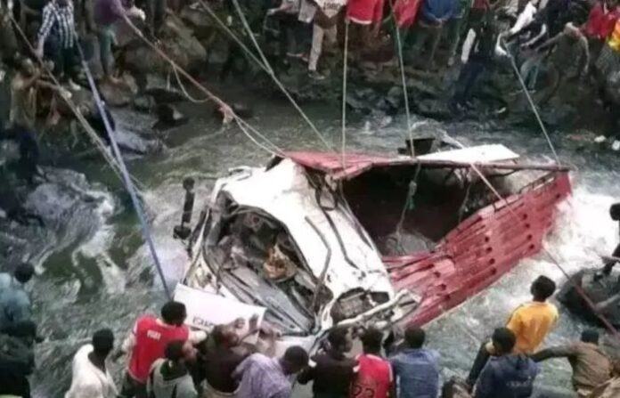 truck accident