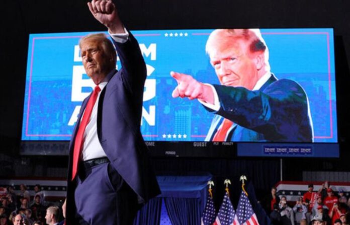 trump