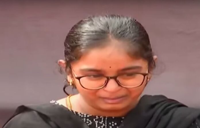vaibhavi deshmukh 111
