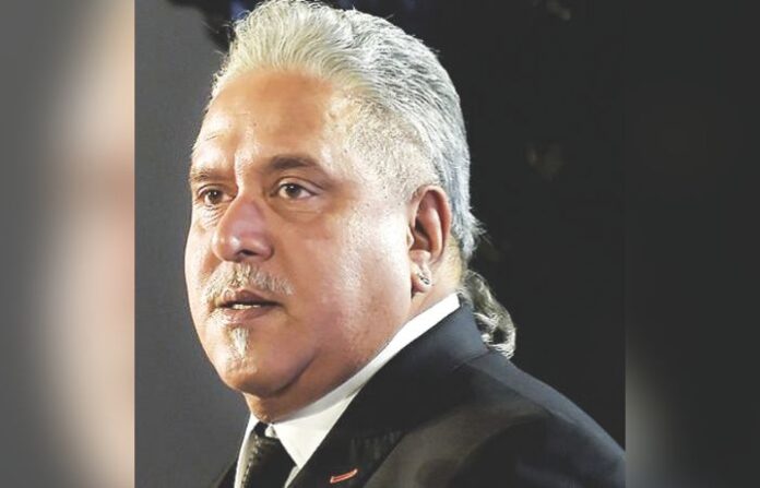 vijay mallya