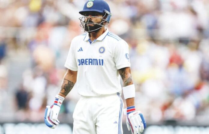 virat