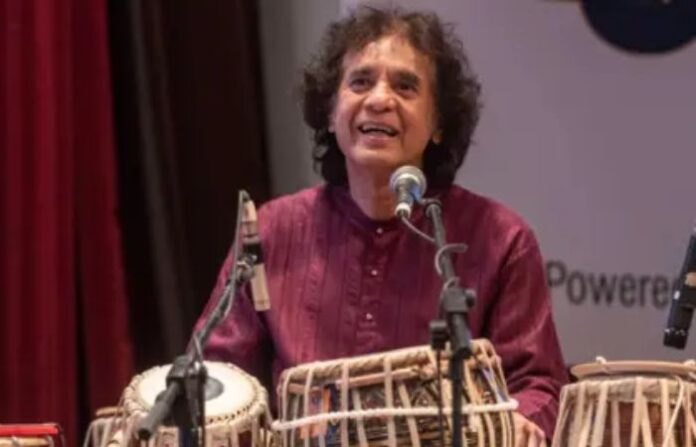 zakir hussain 1