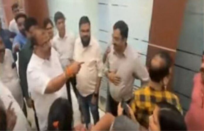 ेshiv sena marathi