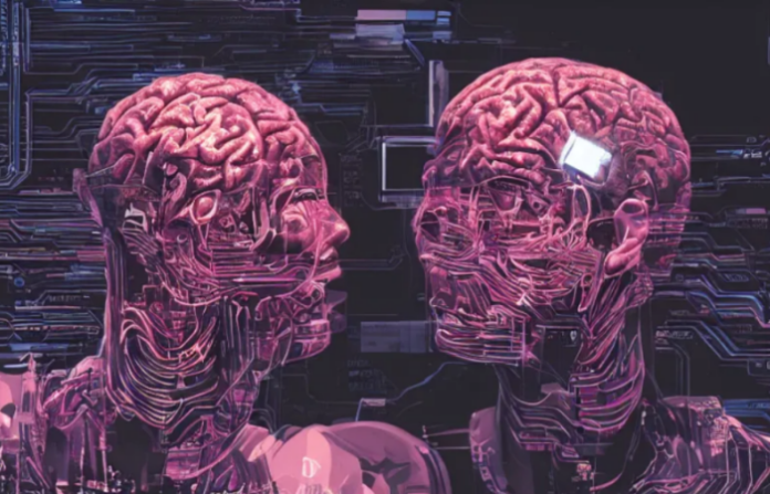AI and mindset