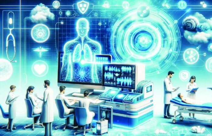 AI in Healthcare & Medical Field
