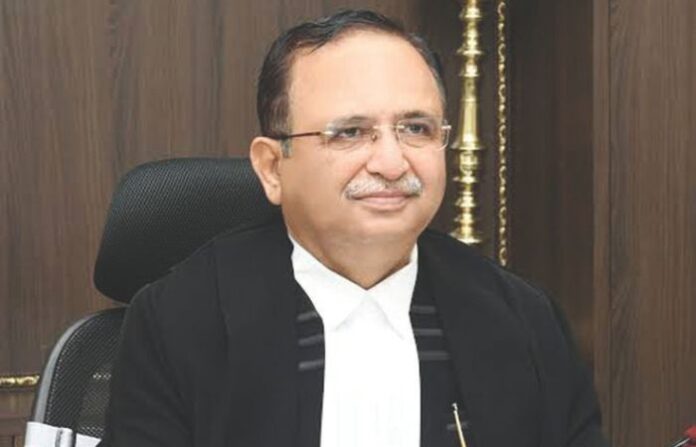 Alok Aradhe