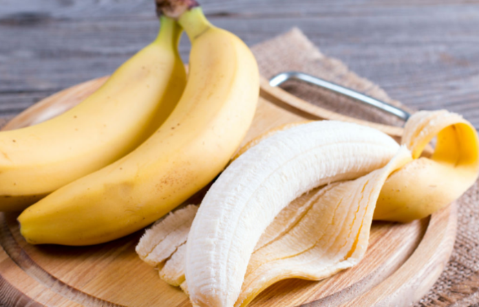 BANANA PEEL