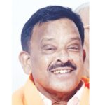 बळीराम घाग यांचे निधन
