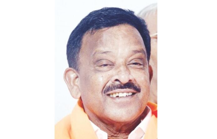 Baliram Ghag
