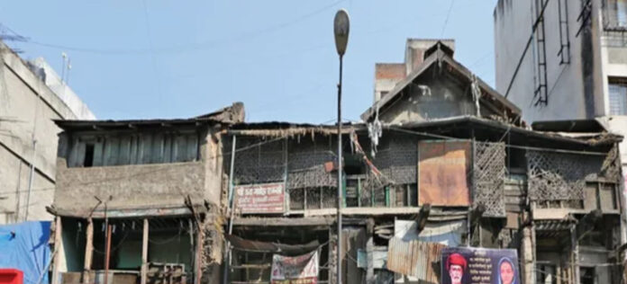 Bhidewada pune