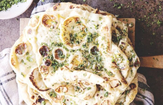 Butter Nan