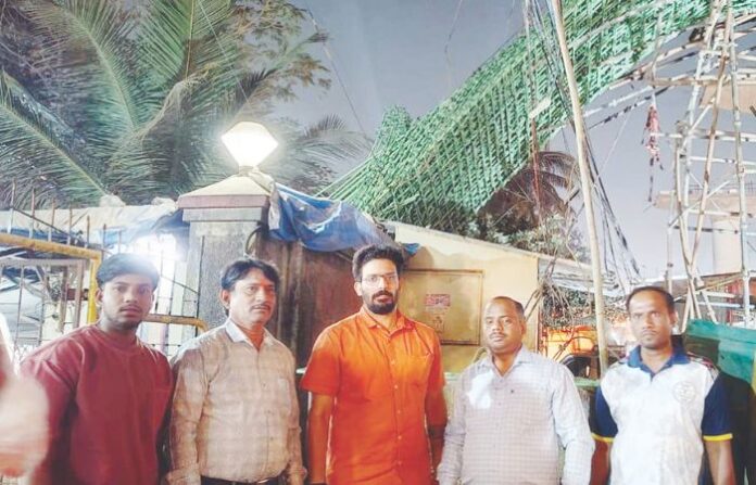 Chembur news