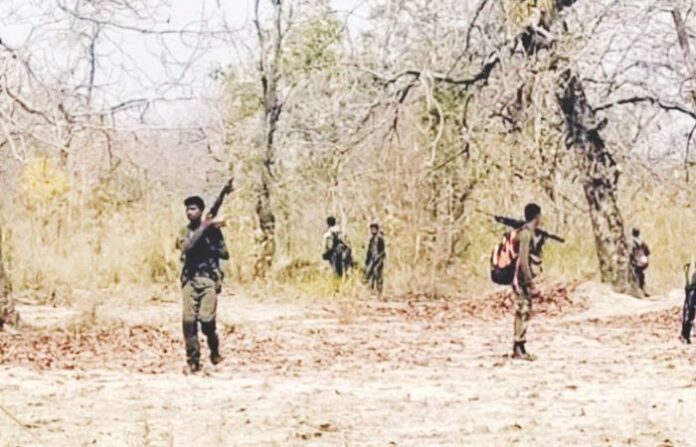 Chhattisgarh