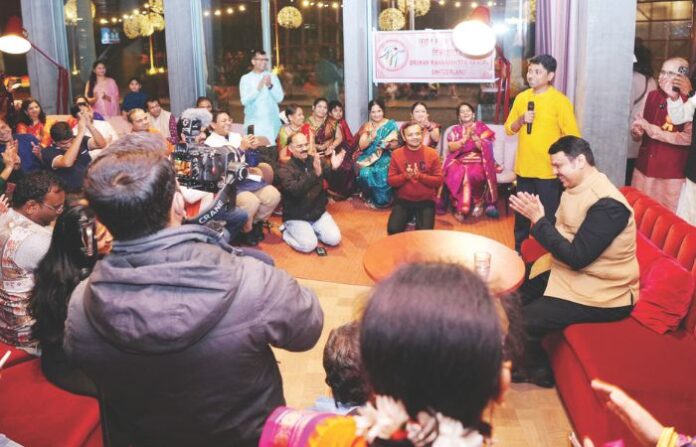 Devendra Fadanvis