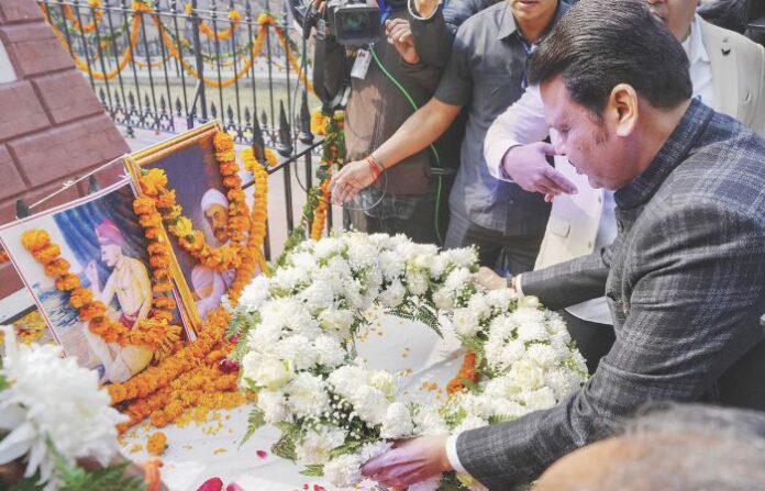Devendra Fadnavis