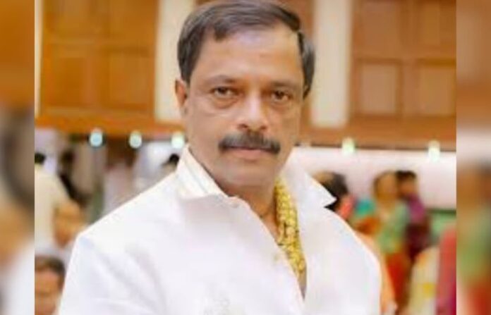 Dilip Wagaskar