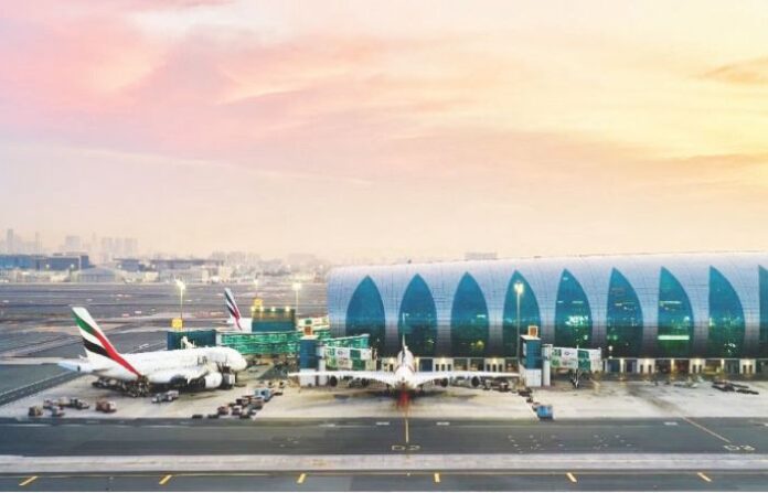 Dubai