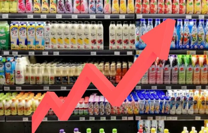 FMCG