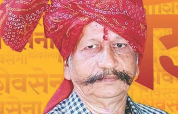 Gopal Pednekar