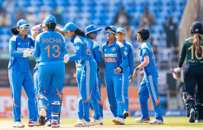 IND W