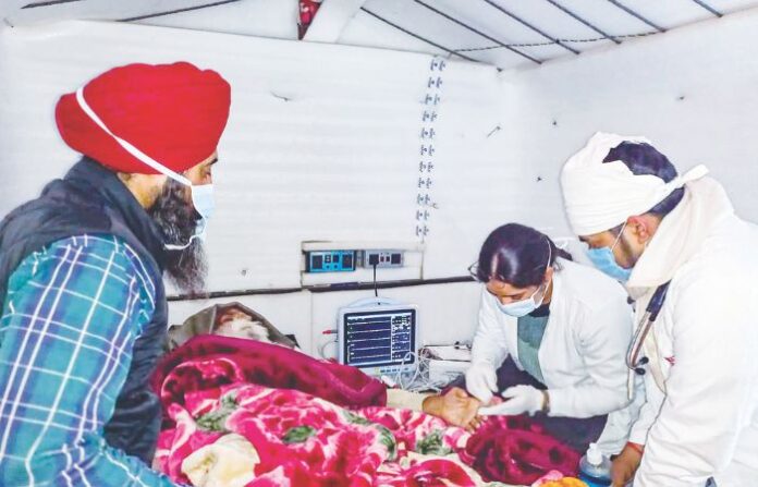 _Jagjit Singh Dallewal