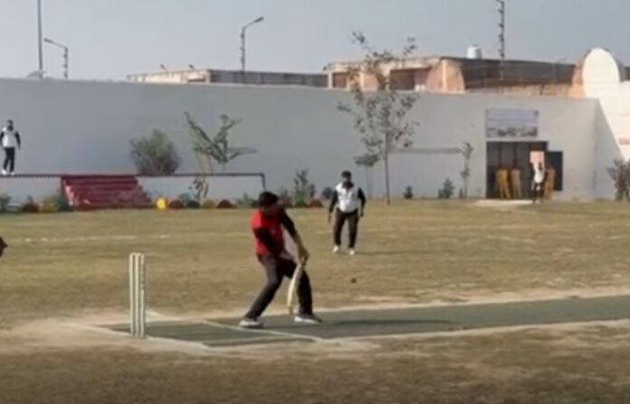 Jail Premier League