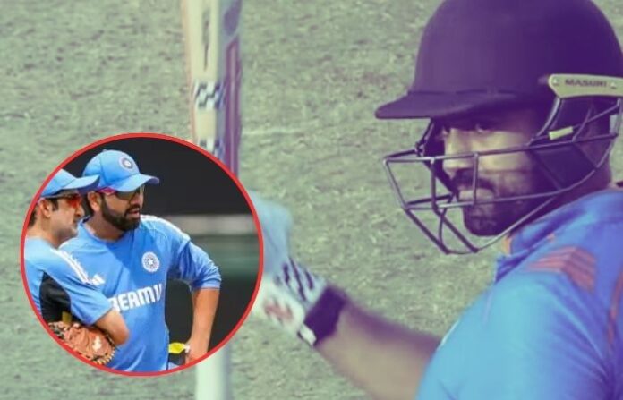 Karun Nair