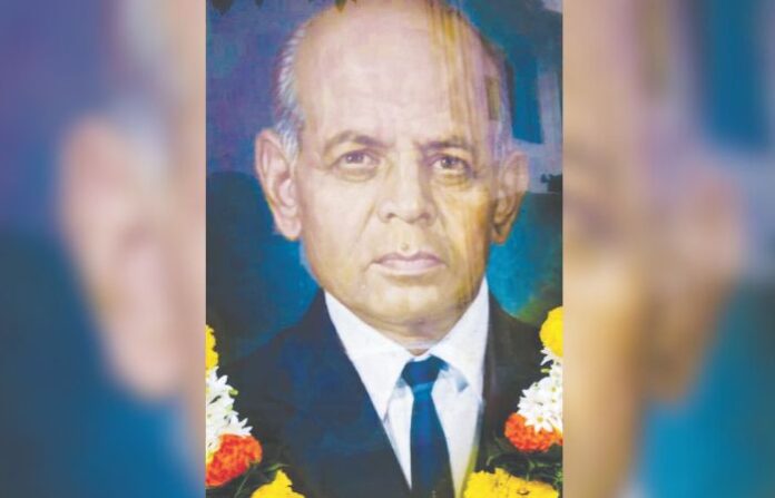 Khashaba jadhav