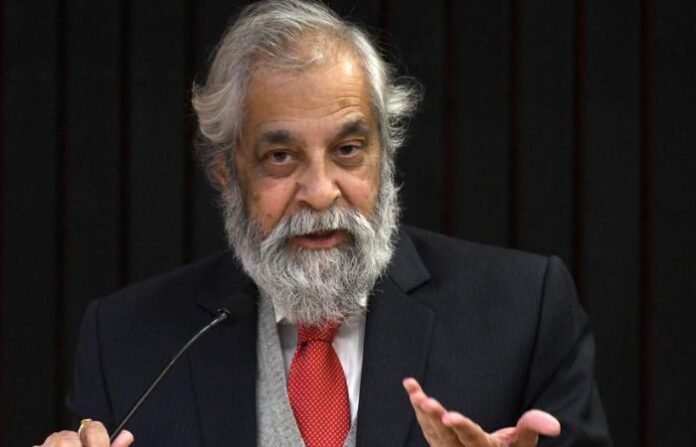 MADAN LOKUR