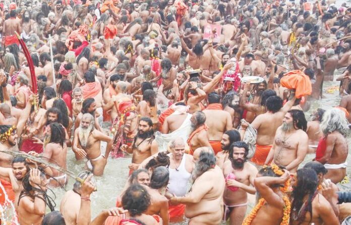 Maha Kumbh