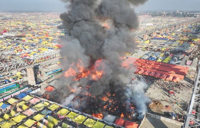 Mahakumbh (1)