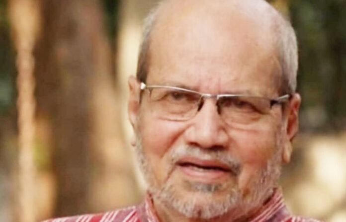 Mohan Hirabai Hiralal