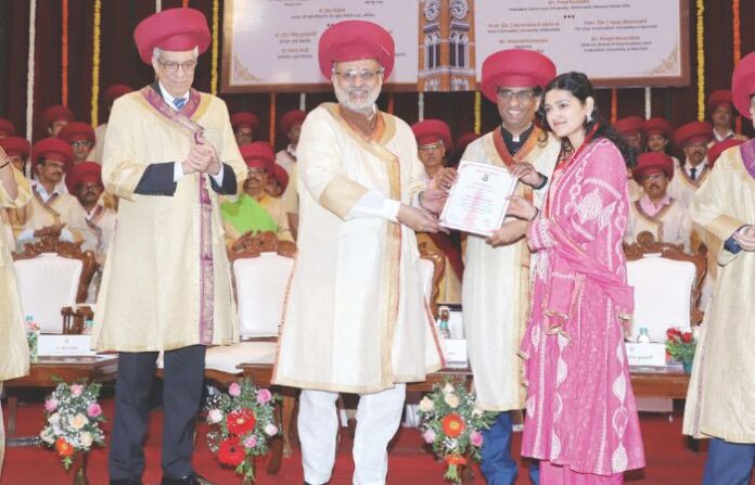 Mumbai University