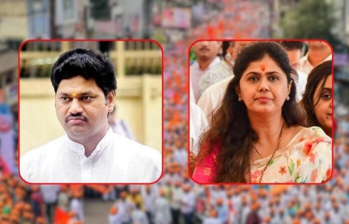 Nanded Maratha