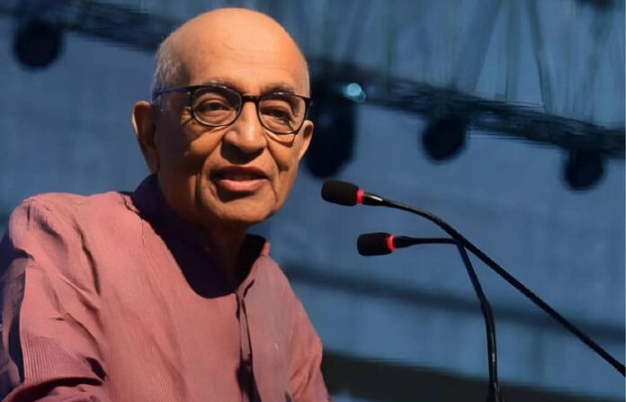 Narendra Chapalgaonkar