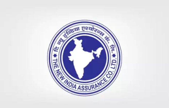 New India Assurance